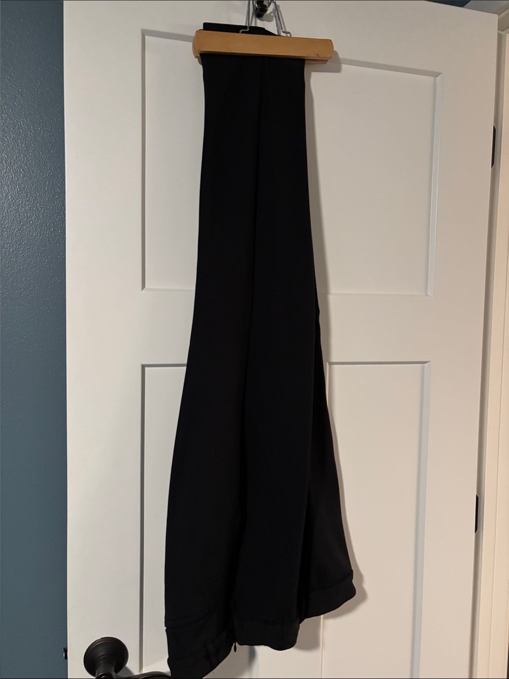 J.Crew Black slim fit Women’s Pants